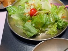 -西塔老太太泥炉烤肉(龙湖北苑天街店)