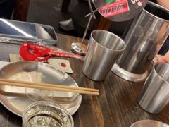 -破店肥哈·东北烧烤·夜宵(南山保利店)