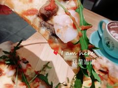 -LO CALCOW卡路力轻食主义餐厅(陆家嘴店)
