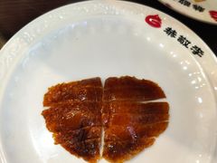 -恭敬李·烤鸭(天坛北门店)