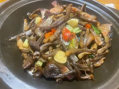 -云海肴云南菜·蒸汽石锅鱼(北京良乡华冠店)