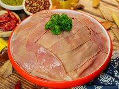 -山满楼鲜货火锅(喜悦汇店)