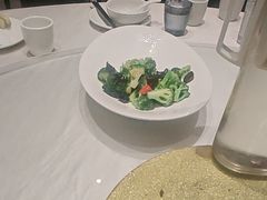 -老平安农家菜(平安店)