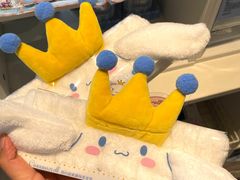 -名创优品(天河区正佳广场二店)