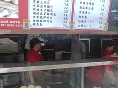 -百年德园(侯家塘店)