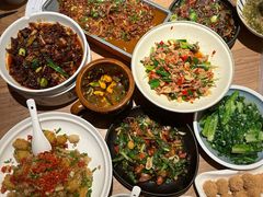 -树厨贵州菜(大十字店)