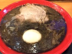 博多一幸舍(侨福芳草地店)-博多一幸舍(侨福芳草地购物中心店)