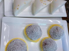 -功德林素菜饭庄(前门店)