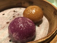 -潮江春(铜锣湾广场店)