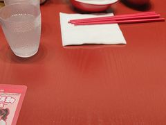 -喜家德虾仁水饺(开发区万达店)