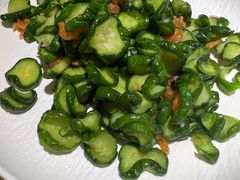 -船歌·鱼水饺青岛菜(金狮广场店)