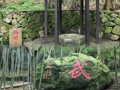 -桃花岛风景旅游区