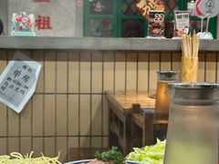 -楠火锅(西单店)