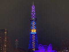 -札幌电视塔