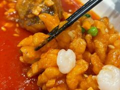 -望乡楼上海菜(日月光店)