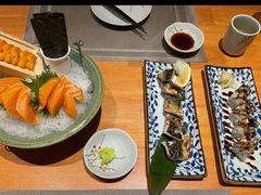 -鮨桐日本料理(望京店)