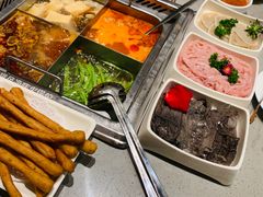 -海底捞火锅(汇金星力城店)