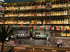 -The Happy Monk(前海壹方汇店)