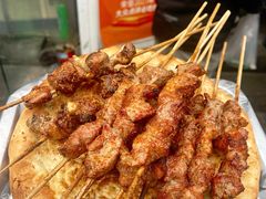 -同来顺烧烤餐厅(哈尔滨道店)