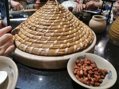 -马帮菜馆·美味野生菌