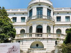 -上海市工艺美术博物馆