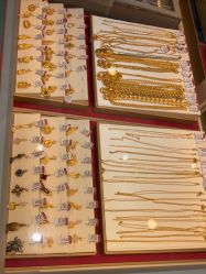 -永锦黄金加工·回收打金店(上海南翔店)