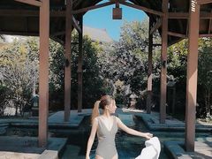 -清远熹乐谷温泉度假酒店