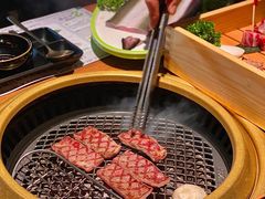 -虎哥六韩式烤肉料理 TIGERGRILL(隆生金山湖中心购物广场店)