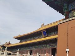 -历代帝王庙博物馆