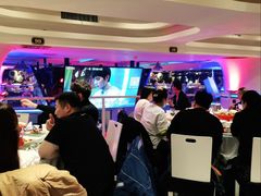 -巴特餐饮6加1音乐餐吧·新疆菜