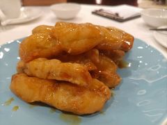 -山东老家(黄埔分店)