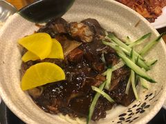 -咕咕站韩国料理(紫金港店)
