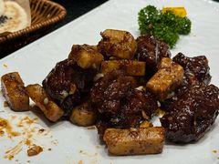 -许爷家·生态湖鲜(徐汇日月光店)