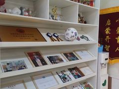 -贝美蓝天幼儿园(河东直沽园)