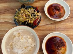 -金山奶茶馆(五一路店)