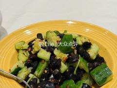 -吉林省林业宾馆-餐厅