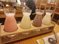 -恩你小木屋·韩式料理(南长街店)