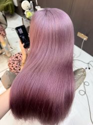 -KS COLOUR漂色·染发·画染