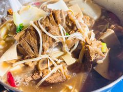 -伊带伊路新疆美食府(呼家楼店)