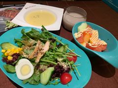 -尊品牛排(沙湾印象汇店)