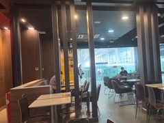 -麦当劳(深圳北站高铁店)