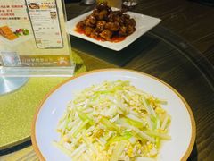 -建德食府·十八年建德菜(天目里国际街区店)