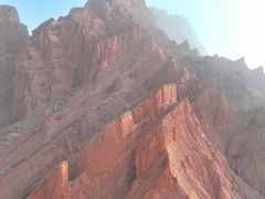 -天山神秘大峡谷