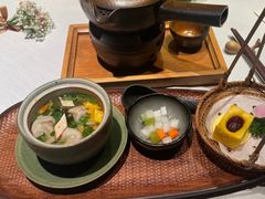 -叶叶菩提(太原别墅店)