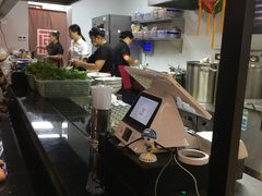 -瓦记米粉(东鼓道店)