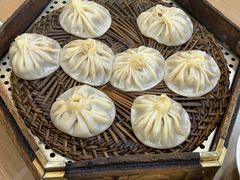 -西安贾三灌汤包·回坊小吃·清真炒菜(北院门总店)