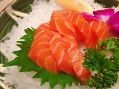 -昊·来了寿司(双楠2店)