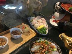 -大味老火锅City店