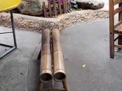 -园林美食城·本土农家菜(杨和镇店)