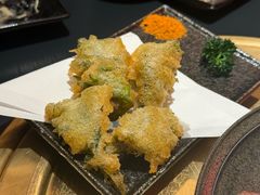 -無二炙坊·和牛烧肉(大钟寺1733店)